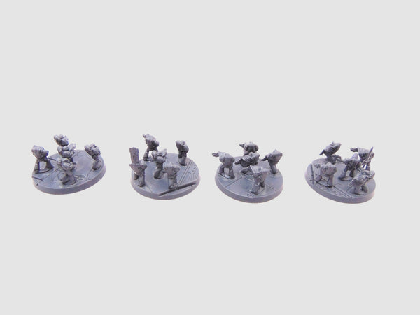Legions Imperialis: Legiones Astartes Infantry