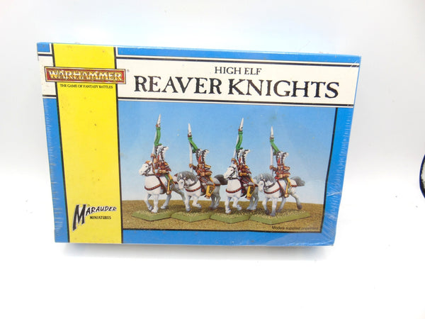 Reaver Knights