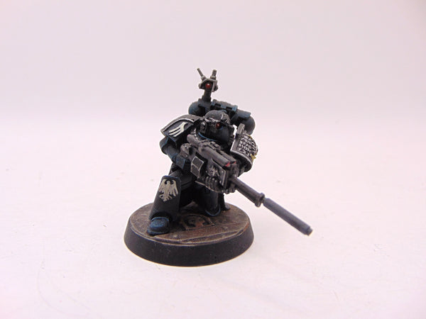 Mor Deythan Strike Marine
