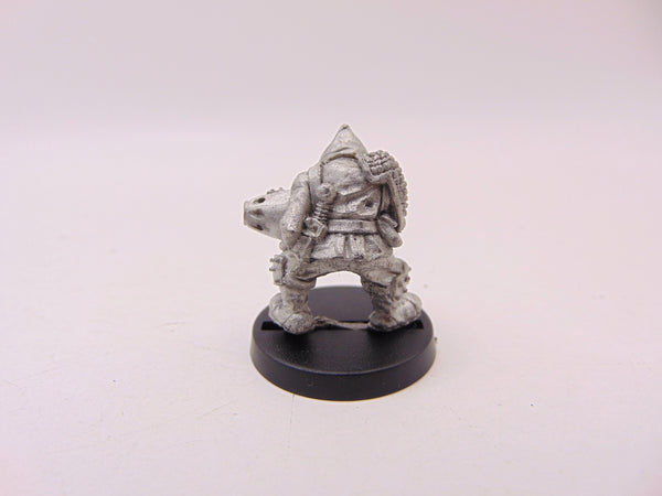 Ork Plasma Gun