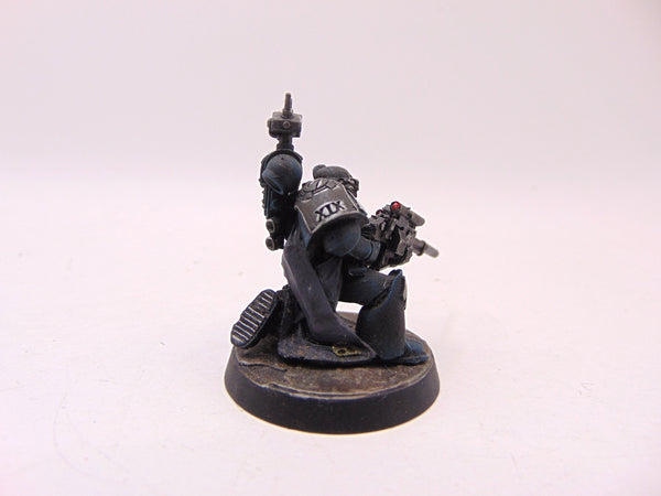 Mor Deythan Strike Marine