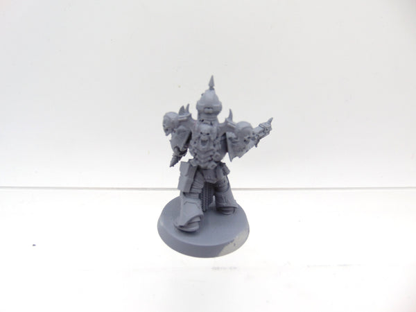 Aspiring Champion Conversion