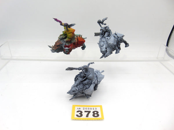 Gore Gruntas