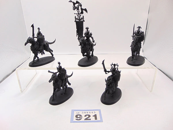 Kavalos Deathriders