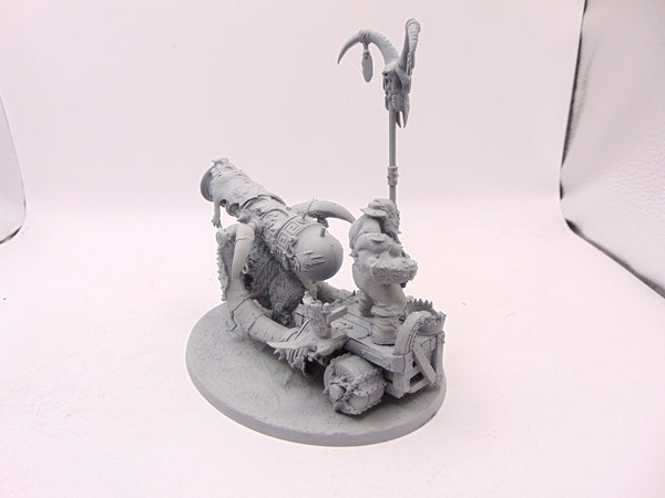 Ironblaster