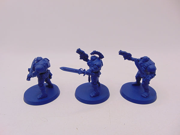 Ironkin Steeljacks