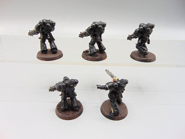 Intercessors
