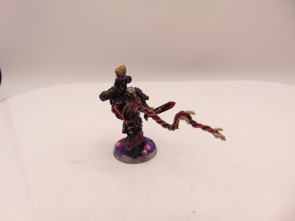 Lucius the Eternal