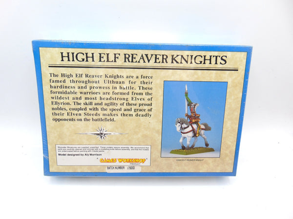 Reaver Knights