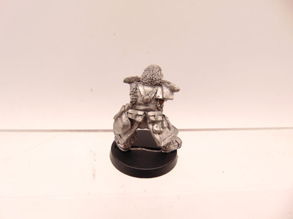 Snakebite Nob Torso