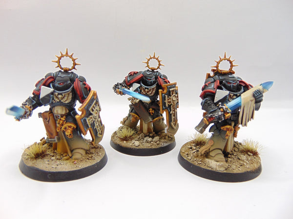 Bladeguard Veterans