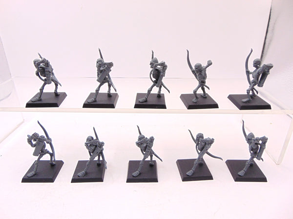 Skeleton Archers