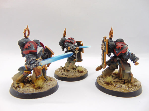 Bladeguard Veterans
