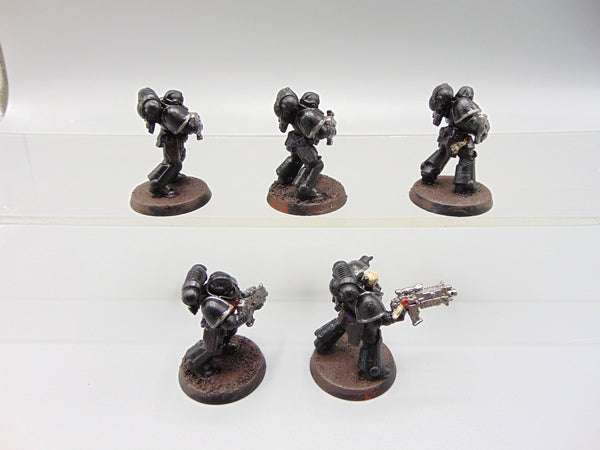 Intercessors