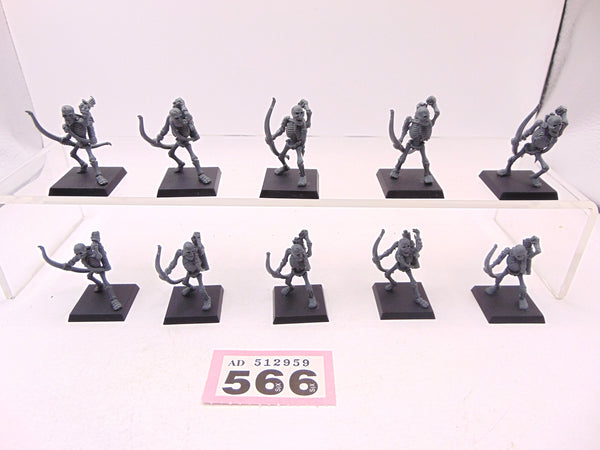 Skeleton Archers