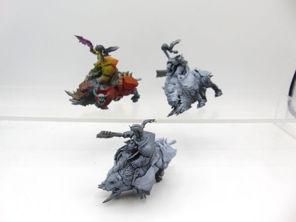Gore Gruntas