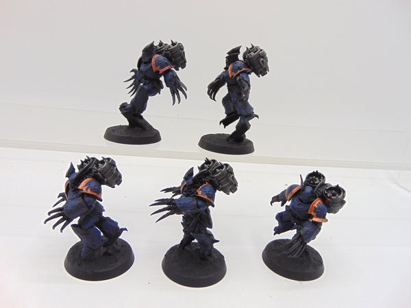 Warp Talons