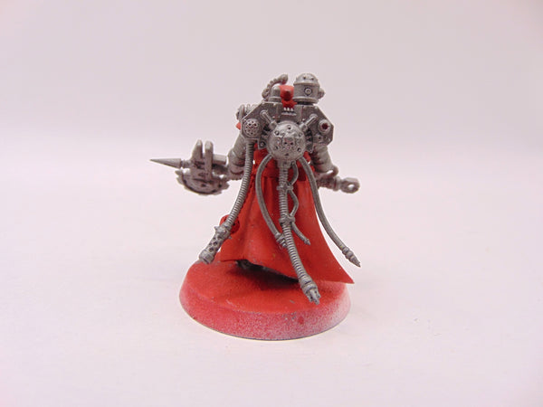 Tech Priest Enginseer