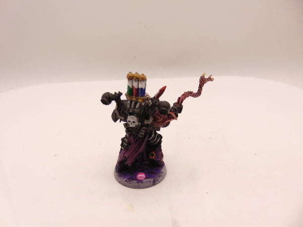 Lucius the Eternal