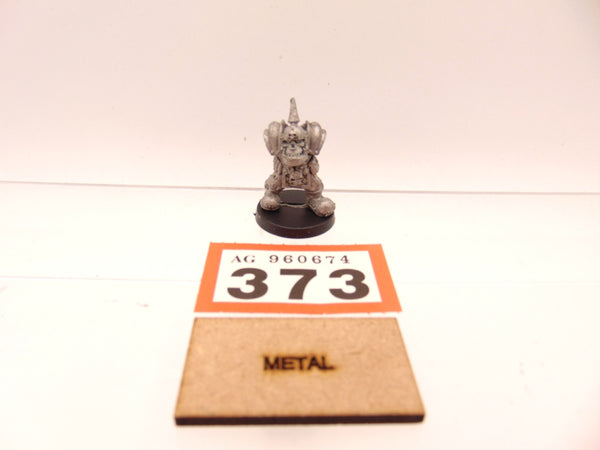Goff Skarboy Torso
