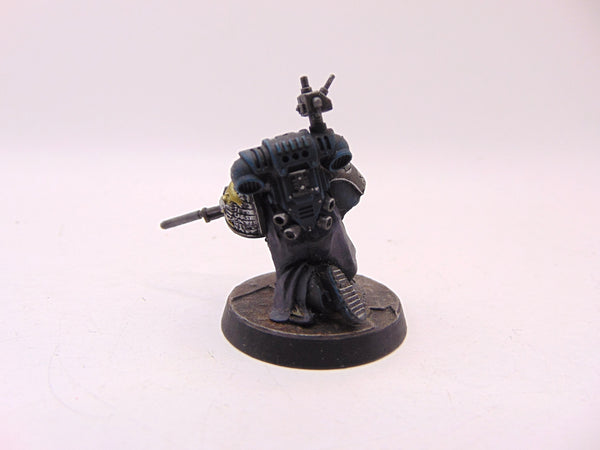 Mor Deythan Strike Marine