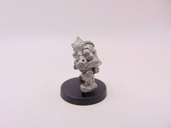 Ork Plasma Gun