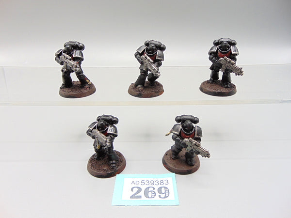Intercessors