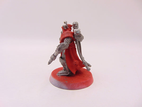 Tech Priest Enginseer