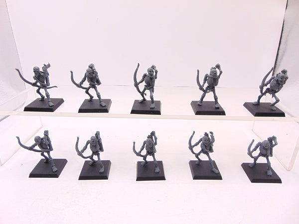 Skeleton Archers