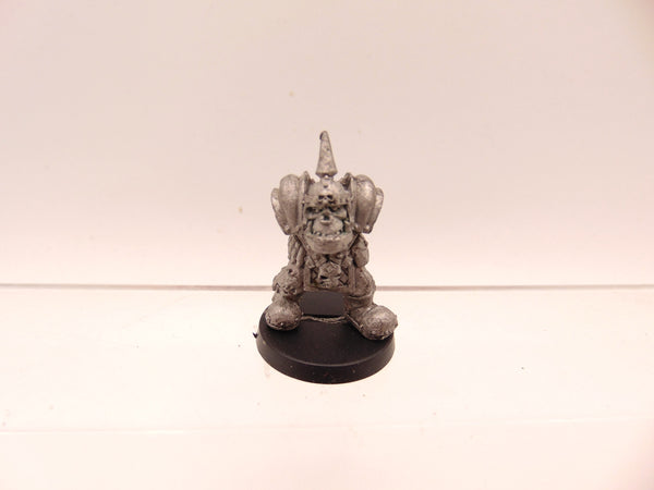 Goff Skarboy Torso