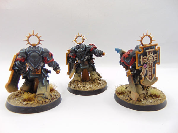 Bladeguard Veterans