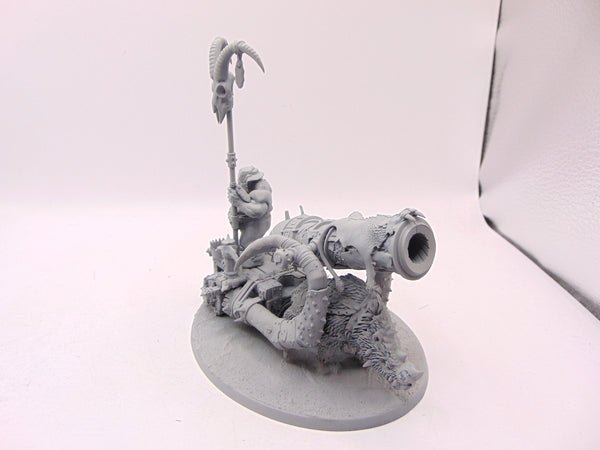 Ironblaster
