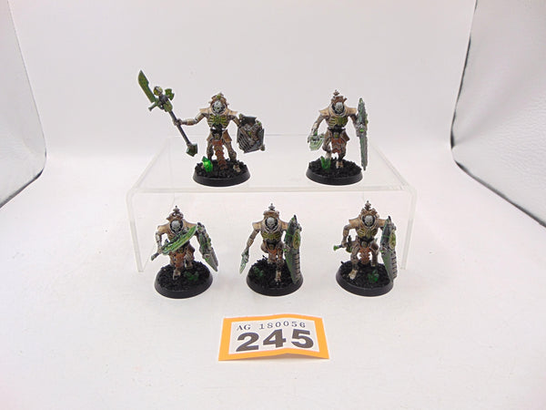 Lychguard