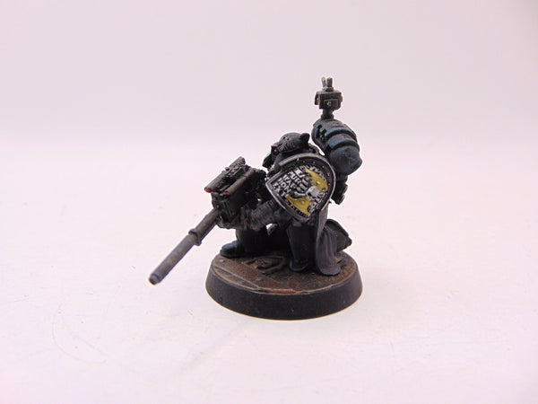 Mor Deythan Strike Marine