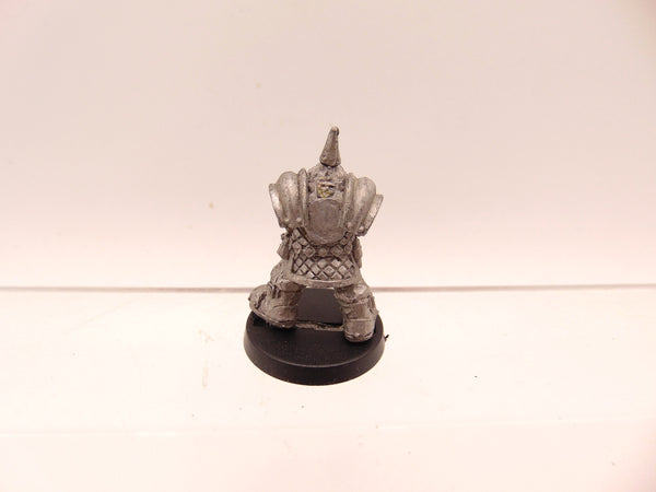 Goff Skarboy Torso