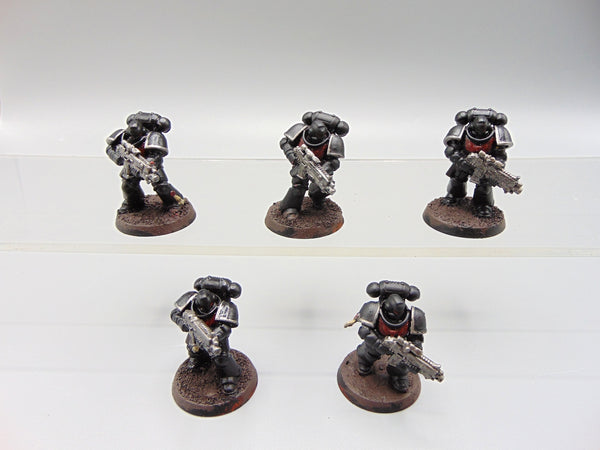 Intercessors