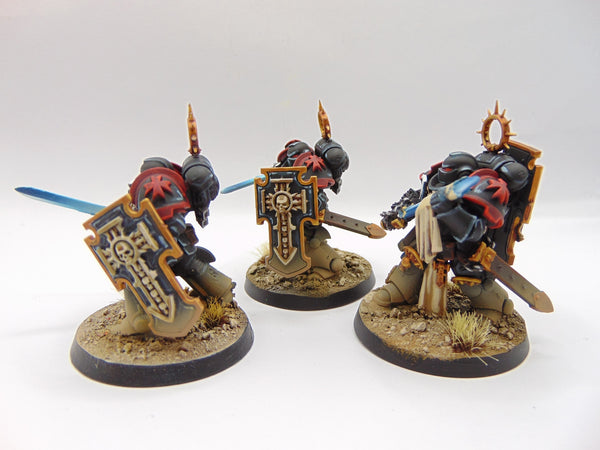 Bladeguard Veterans