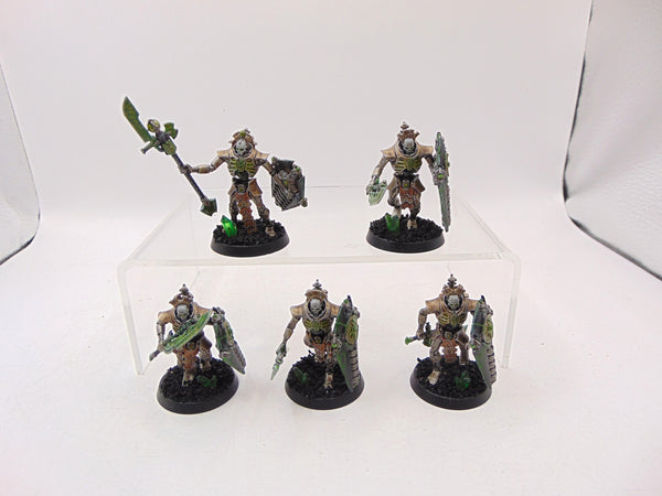 Lychguard