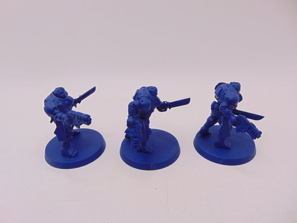 Ironkin Steeljacks