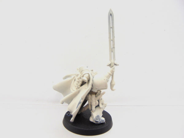 Praetor with Power Sword