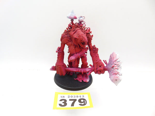 Dankhold Troggoth