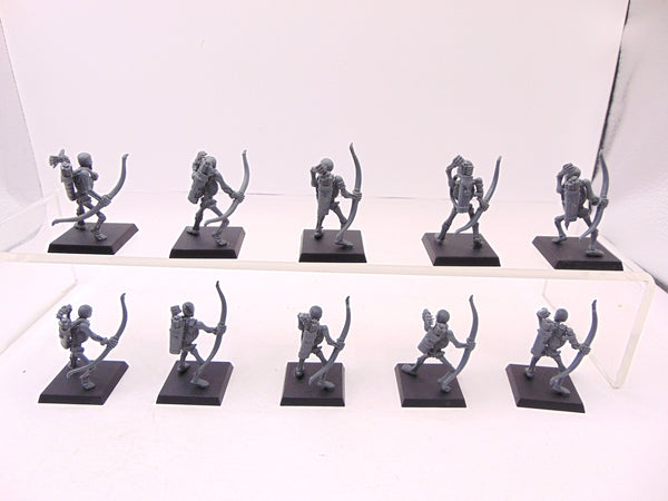 Skeleton Archers
