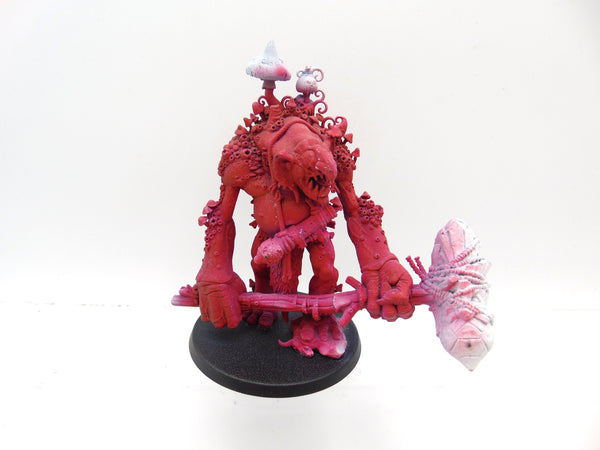 Dankhold Troggoth