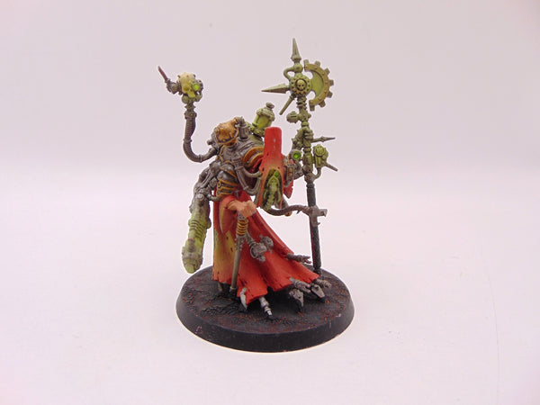 Tech Priest Dominus