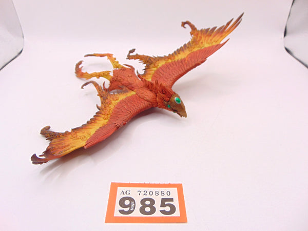Flamespyre Phoenix