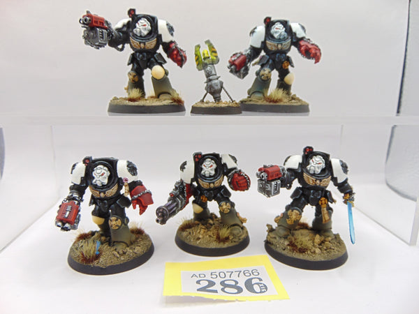Terminator Squad