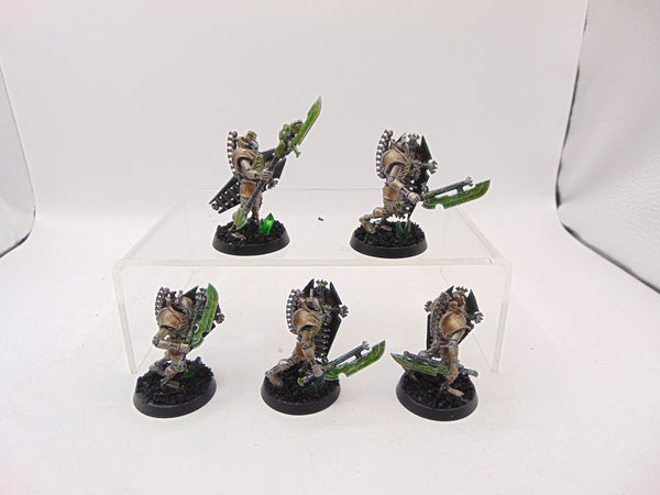 Lychguard