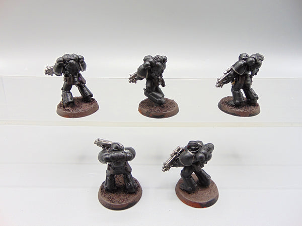 Intercessors