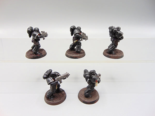 Intercessors