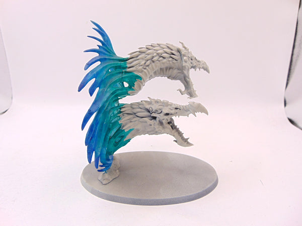 Daemonic Simulacrum